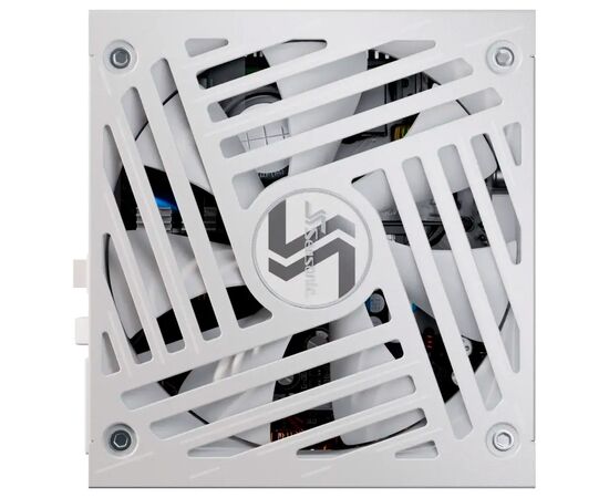 Блок питания Seasonic 850W FOCUS-GX-850-ATX31-WH (FOCUS-GX-850-ATX31-WHITE), изображение 8 Блок питания Seasonic 850W FOCUS-GX-850-ATX31-WH (FOCUS-GX-850-ATX31-WHITE), изображение 8
