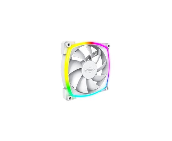 Кулер до корпусу MONTECH AX120(W3I1)