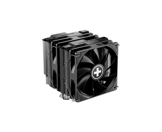 Кулер до процесора Xilence CRYON M806D.B (XC091), зображення 2 Кулер до процесора Xilence CRYON M806D.B (XC091), зображення 2