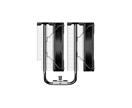 Кулер до процесора Xilence CRYON M806D.B (XC091), зображення 3 Кулер до процесора Xilence CRYON M806D.B (XC091), зображення 3