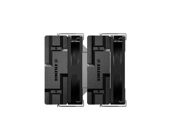 Кулер до процесора Xilence CRYON M806D.B (XC091), зображення 4 Кулер до процесора Xilence CRYON M806D.B (XC091), зображення 4