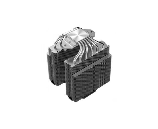 Кулер до процесора Xilence CRYON M806D.B (XC091), зображення 5 Кулер до процесора Xilence CRYON M806D.B (XC091), зображення 5