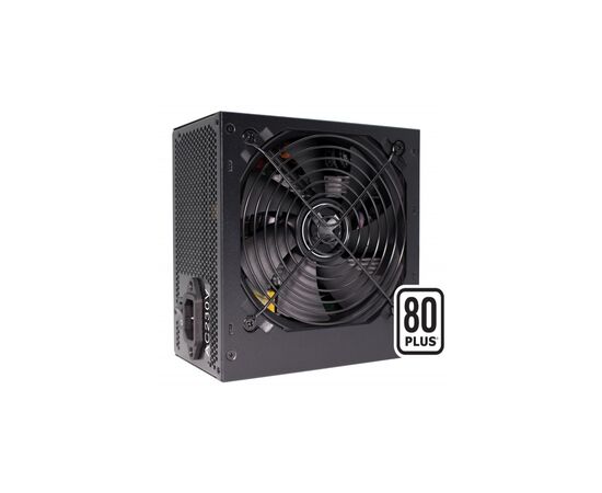 Блок питания Xilence 650W (XP650R6.2_Bulk), изображение 3 Блок питания Xilence 650W (XP650R6.2_Bulk), изображение 3