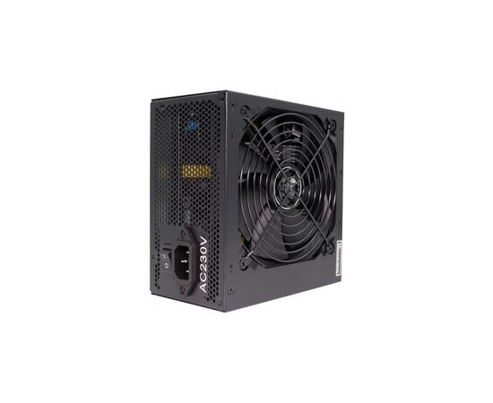 Блок питания Xilence 650W (XP650R6.2_Bulk), изображение 4 Блок питания Xilence 650W (XP650R6.2_Bulk), изображение 4