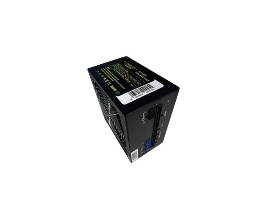 Блок питания Casecom 650W (CM 650M ATX), изображение 3 Блок питания Casecom 650W (CM 650M ATX), изображение 3