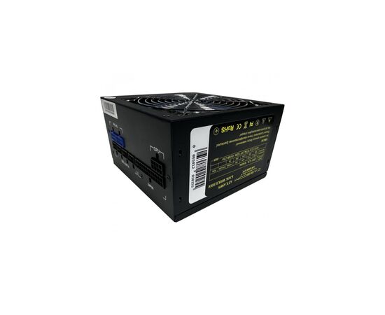 Блок живлення Casecom 650W (CM 650M ATX)