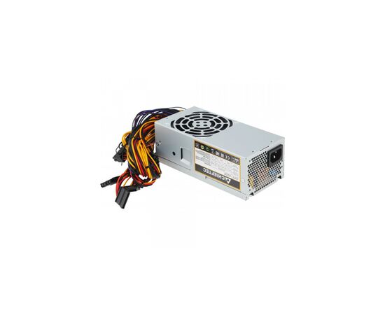 Блок питания Chieftec 400W SMART (GPF-400P), изображение 3 Блок питания Chieftec 400W SMART (GPF-400P), изображение 3