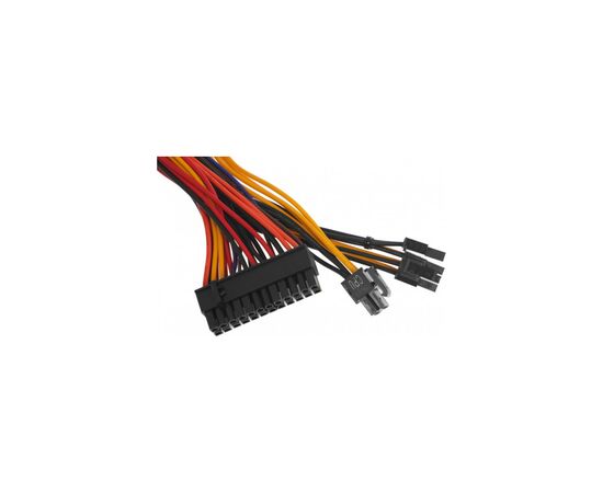 Блок питания Chieftec 400W SMART (GPF-400P), изображение 7 Блок питания Chieftec 400W SMART (GPF-400P), изображение 7