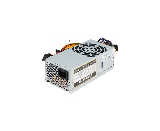 Блок питания Chieftec 400W SMART (GPF-400P)