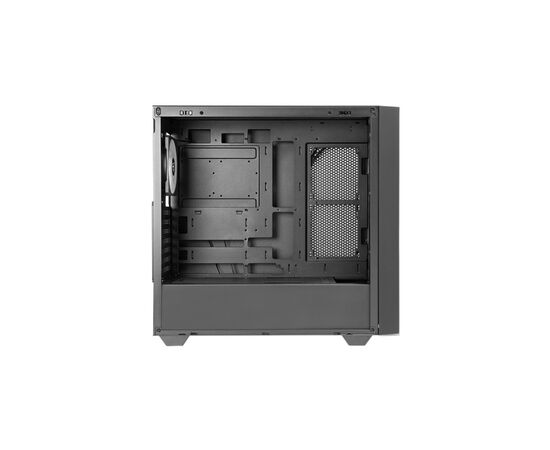 Корпус Chieftec HUNTER 3 (GS-03B-OP), зображення 4 Корпус Chieftec HUNTER 3 (GS-03B-OP), зображення 4