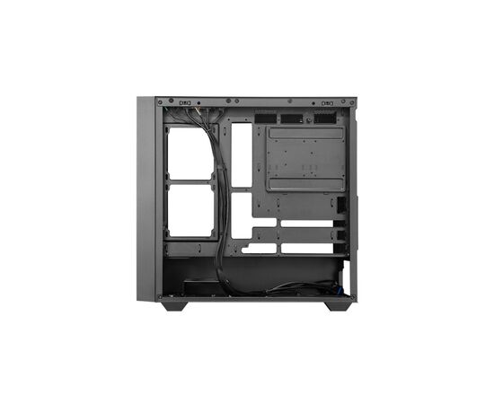 Корпус Chieftec HUNTER 3 (GS-03B-OP), зображення 5 Корпус Chieftec HUNTER 3 (GS-03B-OP), зображення 5