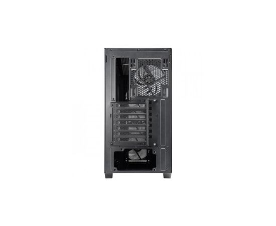 Корпус Chieftec HUNTER 3 (GS-03B-OP), зображення 6 Корпус Chieftec HUNTER 3 (GS-03B-OP), зображення 6