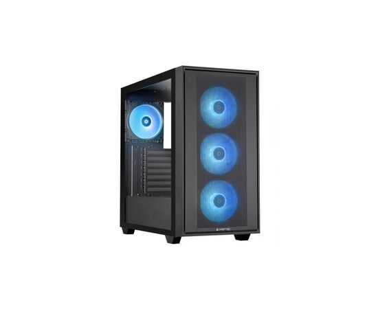 Корпус Chieftec HUNTER 3 (GS-03B-OP)