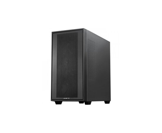 Корпус Chieftec NIGHT HUNTER 3 (GS-03B-BLK-OP), зображення 3 Корпус Chieftec NIGHT HUNTER 3 (GS-03B-BLK-OP), зображення 3