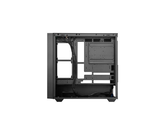 Корпус Chieftec NIGHT HUNTER 3 (GS-03B-BLK-OP), зображення 5 Корпус Chieftec NIGHT HUNTER 3 (GS-03B-BLK-OP), зображення 5
