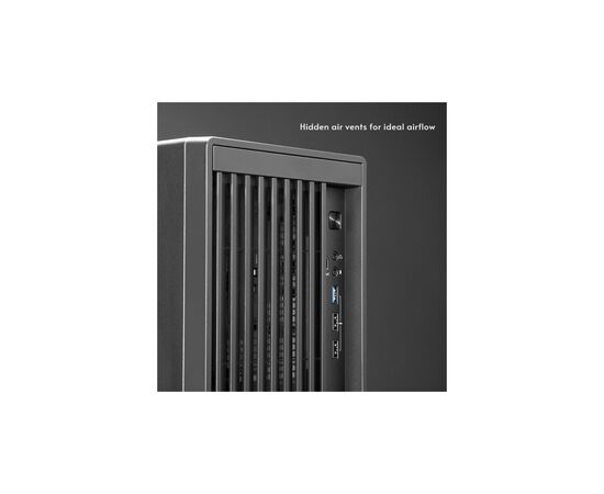 Корпус Chieftec BS-20B-OP, зображення 11 Корпус Chieftec BS-20B-OP, зображення 11