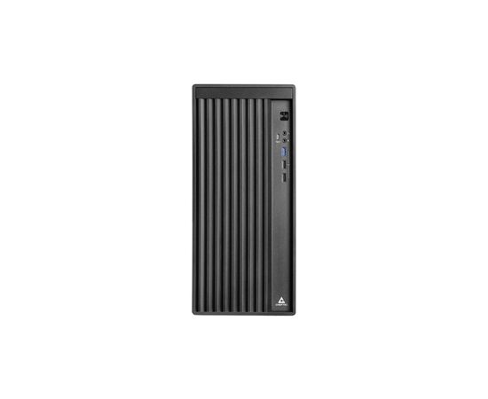 Корпус Chieftec BS-20B-OP, зображення 2 Корпус Chieftec BS-20B-OP, зображення 2