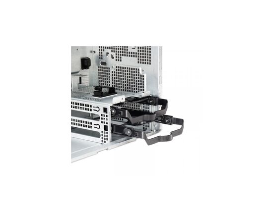 Корпус Chieftec BS-20B-OP, зображення 7 Корпус Chieftec BS-20B-OP, зображення 7