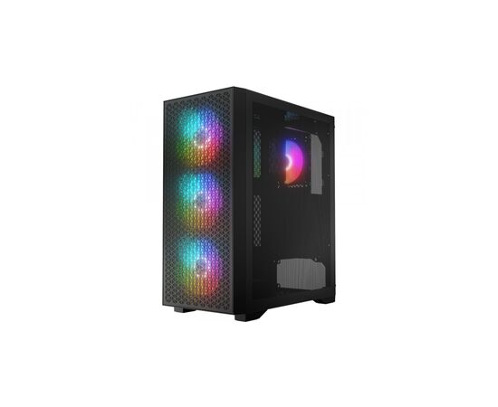 Корпус Logic concept DART PRO ARGB (AT-DART-PRO-ARGB-10), зображення 2 Корпус Logic concept DART PRO ARGB (AT-DART-PRO-ARGB-10), зображення 2