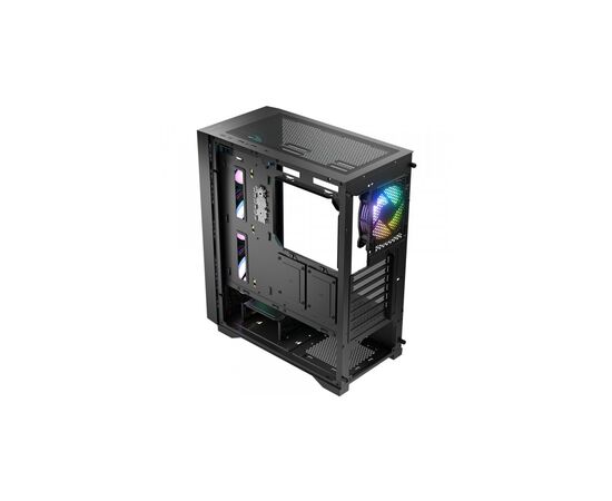Корпус Logic concept DART PRO ARGB (AT-DART-PRO-ARGB-10), зображення 3 Корпус Logic concept DART PRO ARGB (AT-DART-PRO-ARGB-10), зображення 3