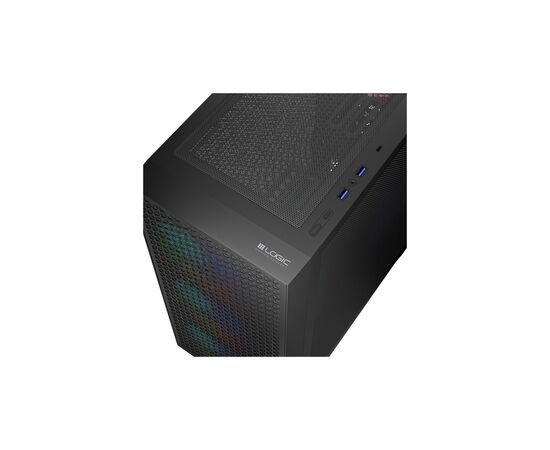 Корпус Logic concept DART PRO ARGB (AT-DART-PRO-ARGB-10), зображення 4 Корпус Logic concept DART PRO ARGB (AT-DART-PRO-ARGB-10), зображення 4
