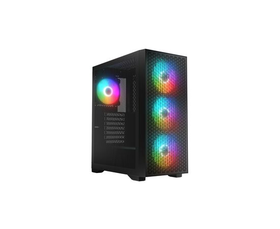 Корпус Logic concept DART PRO ARGB (AT-DART-PRO-ARGB-10)