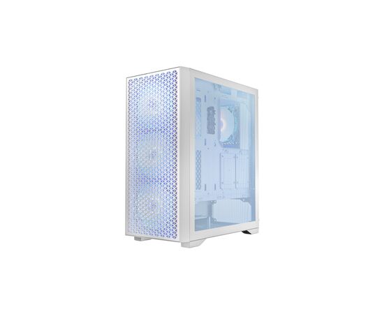 Корпус Logic concept DART PRO ARGB WHITE (AT-DART-PRO-ARGB-20), зображення 2 Корпус Logic concept DART PRO ARGB WHITE (AT-DART-PRO-ARGB-20), зображення 2