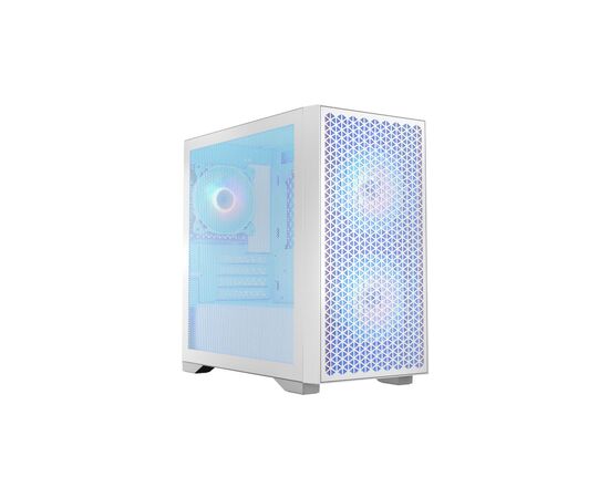 Корпус Logic concept DART PRO ARGB MINI WHITE (AM-DART-PRO-ARGB-20)