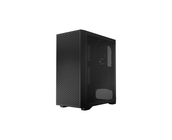 Корпус Logic concept DART PRO BLACK (AT-DART-PRO-0000-10), зображення 2 Корпус Logic concept DART PRO BLACK (AT-DART-PRO-0000-10), зображення 2