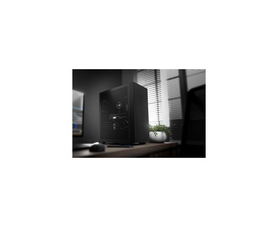 Корпус Logic concept DART PRO BLACK (AT-DART-PRO-0000-10), зображення 6 Корпус Logic concept DART PRO BLACK (AT-DART-PRO-0000-10), зображення 6