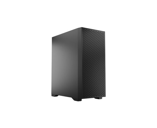 Корпус Logic concept DART PRO SOLID BLACK (AT-DART-PRO-SOLI-10)
