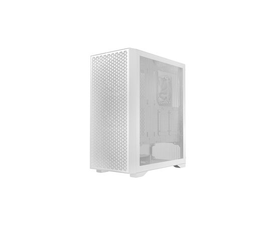 Корпус Logic concept DART PRO WHITE (AT-DART-PRO-0000-20), зображення 2 Корпус Logic concept DART PRO WHITE (AT-DART-PRO-0000-20), зображення 2