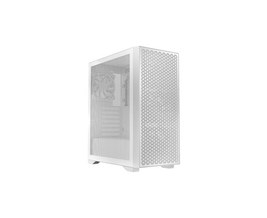 Корпус Logic concept DART PRO WHITE (AT-DART-PRO-0000-20)