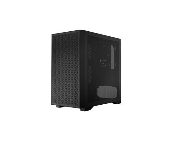 Корпус Logic concept DART PRO BLACK (AM-DART-PRO-0000-10), зображення 2 Корпус Logic concept DART PRO BLACK (AM-DART-PRO-0000-10), зображення 2