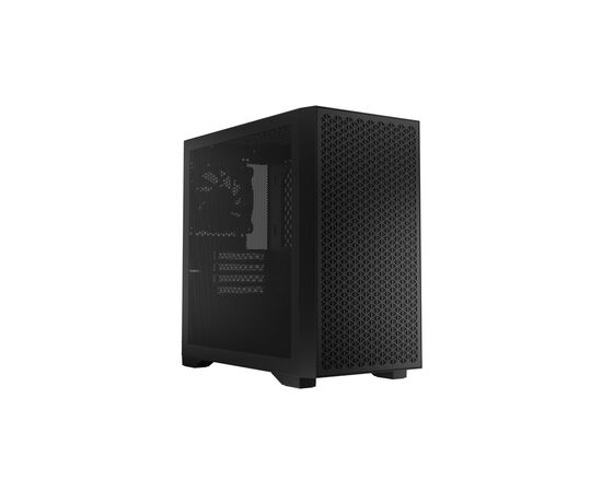 Корпус Logic concept DART PRO BLACK (AM-DART-PRO-0000-10)
