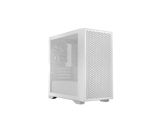 Корпус Logic concept DART PRO MINI WHITE MESH (AM-DART-PRO-0000-20)