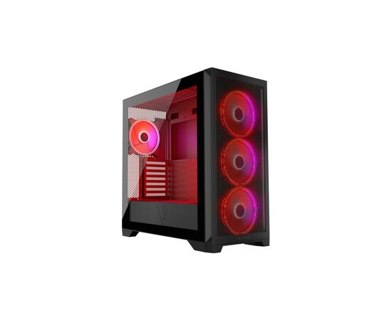 Корпус Modecom VOLCANO EXPANSE S ARGB (AT-EXPANSE-SG-10-000000)