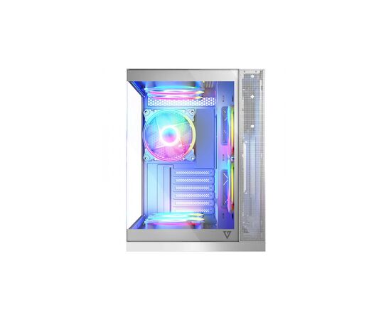 Корпус Modecom VOLCANO PANORAMA APEX ARGB (AT-PANORAMA-5F-ARGB-20-00), изображение 2