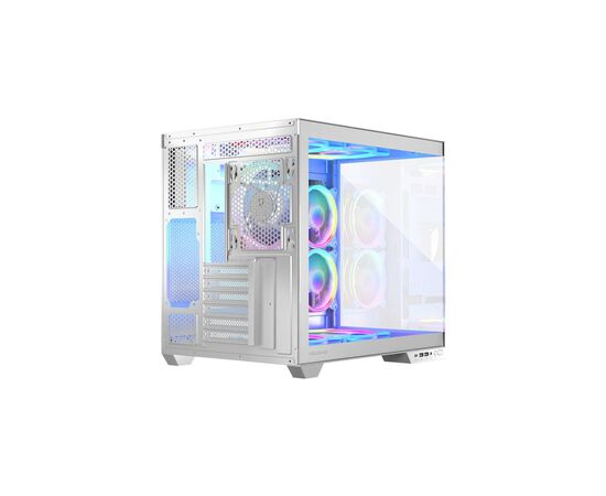 Корпус Modecom VOLCANO PANORAMA APEX ARGB (AT-PANORAMA-5F-ARGB-20-00), изображение 5