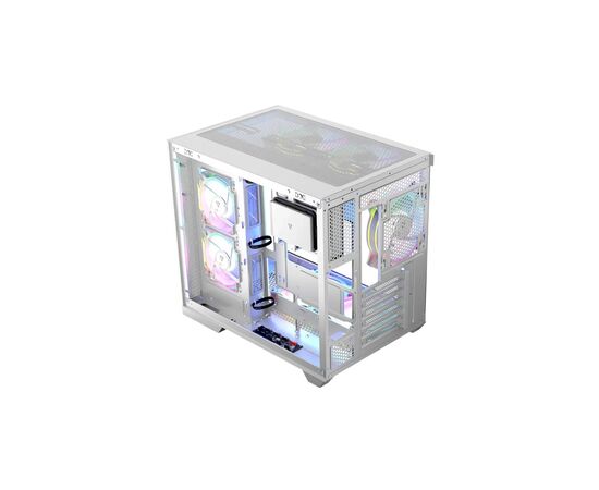 Корпус Modecom VOLCANO PANORAMA APEX ARGB (AT-PANORAMA-5F-ARGB-20-00), изображение 7