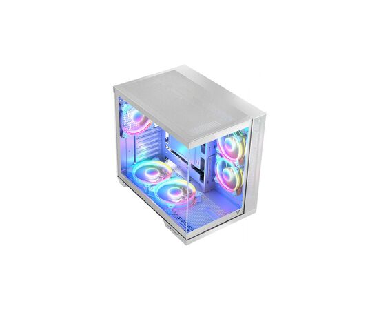 Корпус Modecom VOLCANO PANORAMA APEX ARGB (AT-PANORAMA-5F-ARGB-20-00), изображение 8