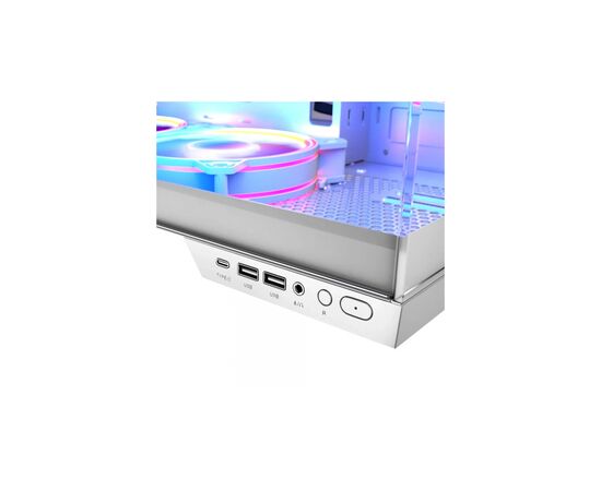 Корпус Modecom VOLCANO PANORAMA APEX ARGB (AT-PANORAMA-5F-ARGB-20-00), изображение 9