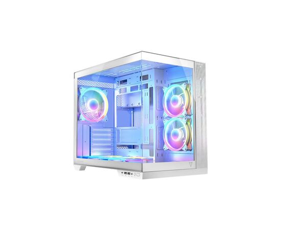 Корпус Modecom VOLCANO PANORAMA APEX ARGB (AT-PANORAMA-5F-ARGB-20-00)