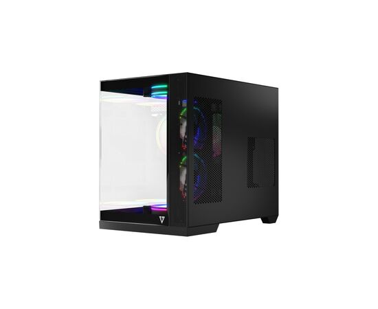 Корпус Modecom VOLCANO PANORAMA APEX ARGB (AT-PANORAMA-7F-ARGB-10-00), изображение 3