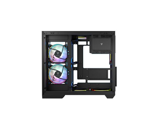 Корпус Modecom VOLCANO PANORAMA APEX ARGB (AT-PANORAMA-7F-ARGB-10-00), изображение 4
