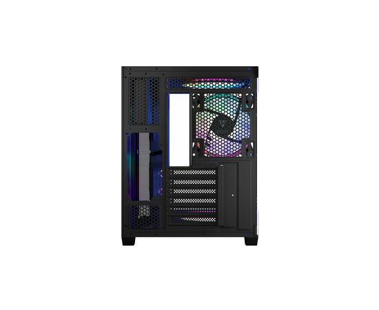 Корпус Modecom VOLCANO PANORAMA APEX ARGB (AT-PANORAMA-7F-ARGB-10-00), изображение 5