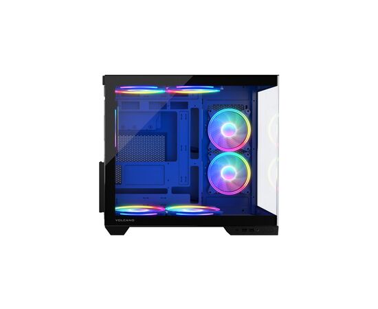 Корпус Modecom VOLCANO PANORAMA APEX ARGB (AT-PANORAMA-7F-ARGB-10-00), изображение 6