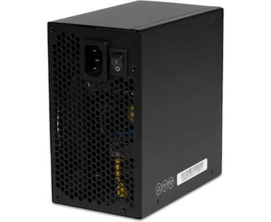 Блок питания Qube 850W (QBF-HPE-850GD-12C bulk), изображение 5 Блок питания Qube 850W (QBF-HPE-850GD-12C bulk), изображение 5