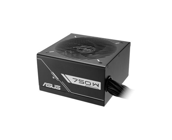 Блок питания ASUS 750W PRIME-750B-BLACK (90YE00Y0-B0NA00), изображение 2 Блок питания ASUS 750W PRIME-750B-BLACK (90YE00Y0-B0NA00), изображение 2