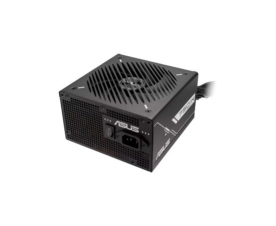 Блок питания ASUS 750W PRIME-750B-BLACK (90YE00Y0-B0NA00), изображение 3 Блок питания ASUS 750W PRIME-750B-BLACK (90YE00Y0-B0NA00), изображение 3